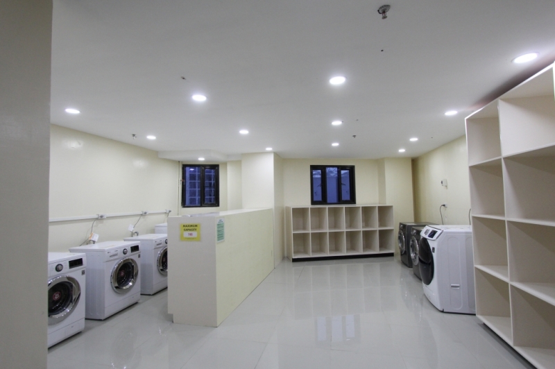 フィリピン留学 Cebu21 - PINES Main Campus-Other Facilities-2